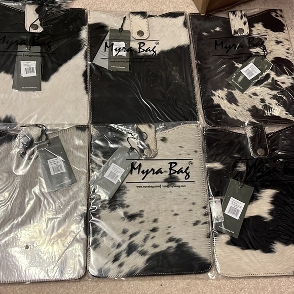 Myra iPad case, handmade, hairon, unique, fits pro - Picture 13 of 13